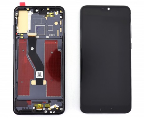 Display Huawei P20 Pro OEM TFT cu Rama