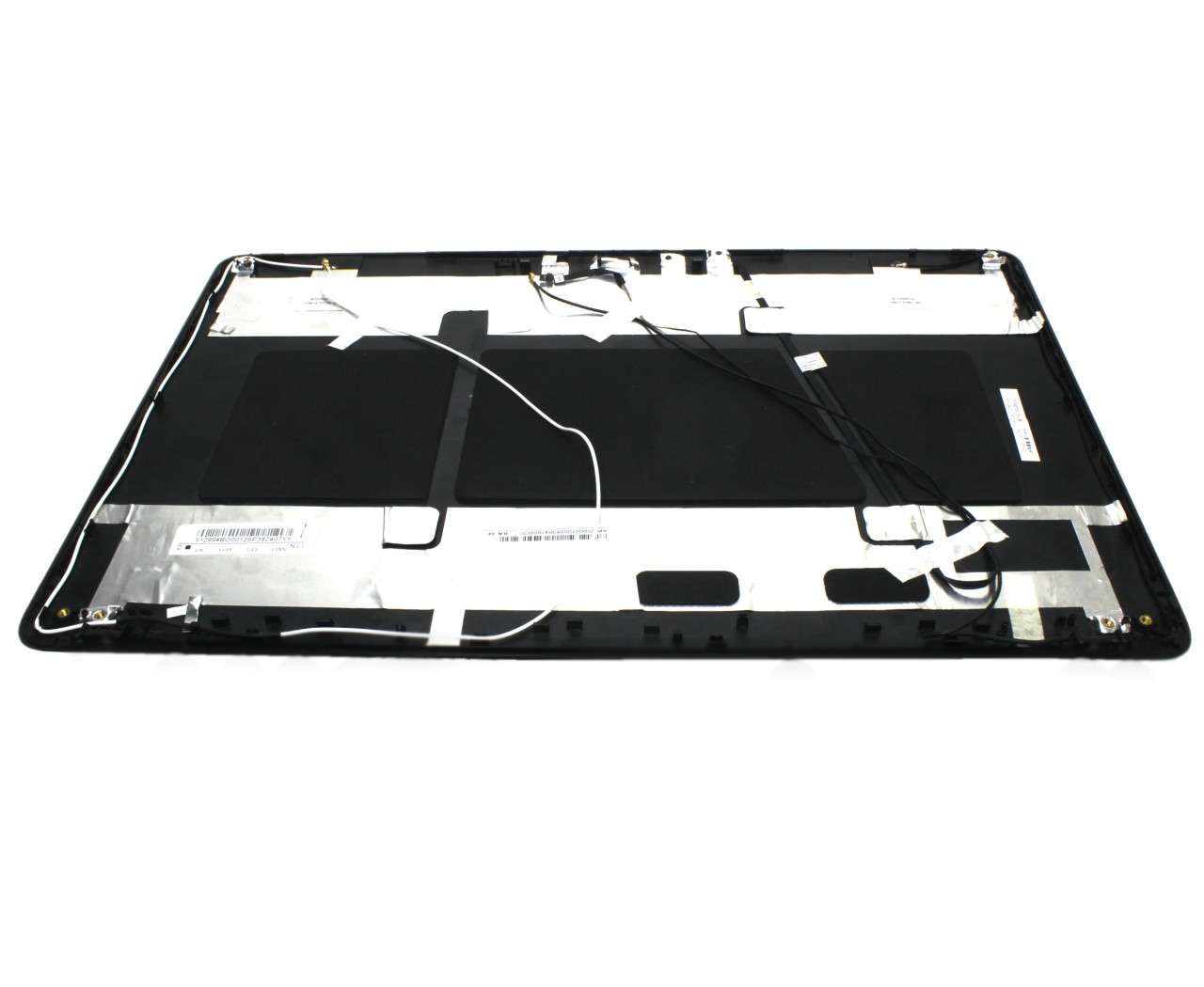 Capac Display BackCover Acer Aspire E1 571 Carcasa Display Neagra