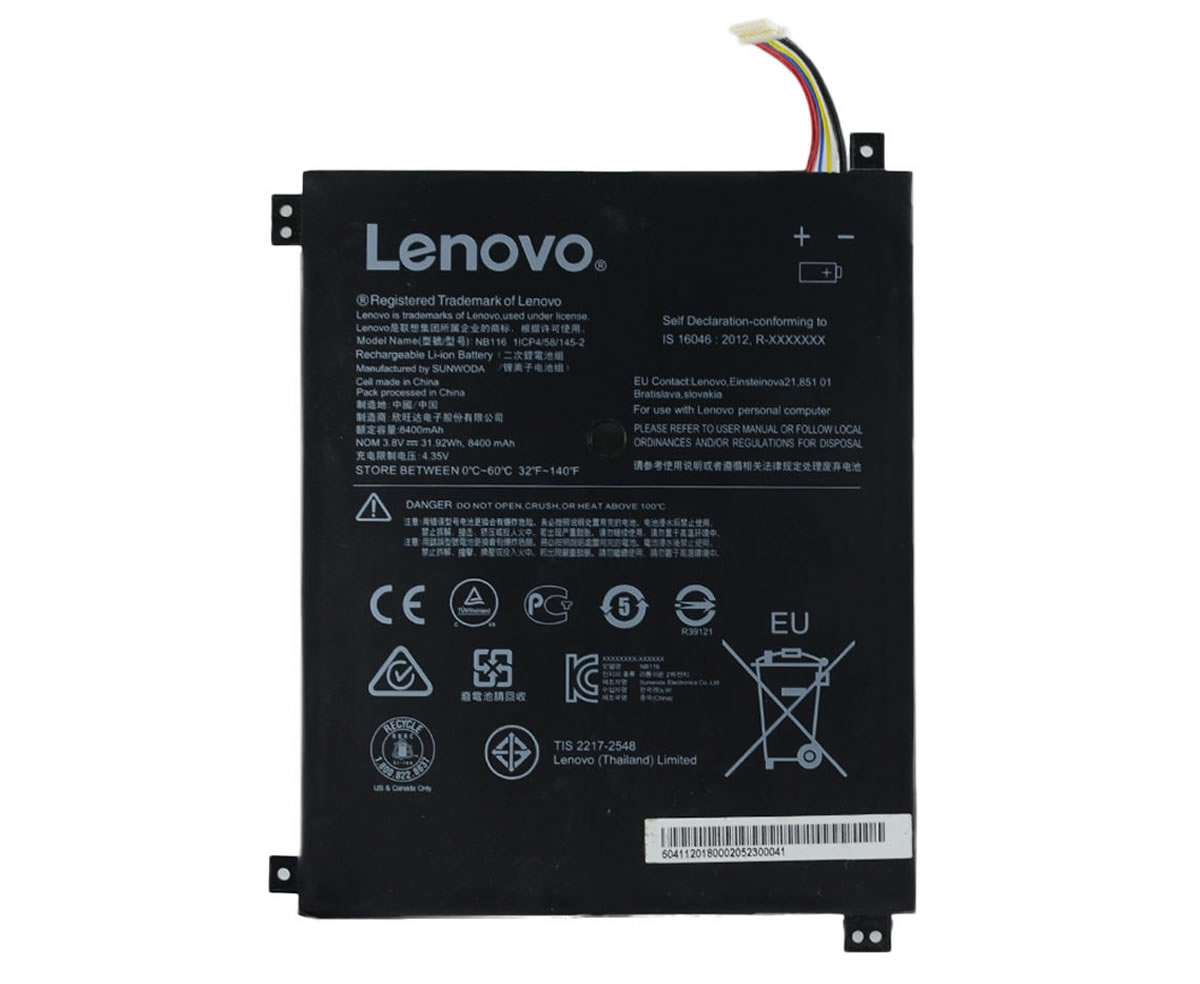 Baterie Lenovo 1ICP4 58 145 2 Originala