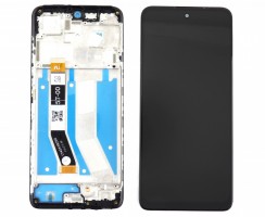 Ansamblu Display LCD + Touchscreen Motorola Moto G73 Display Original Violet . Ecran + Digitizer Motorola Moto G73 Display Original Violet