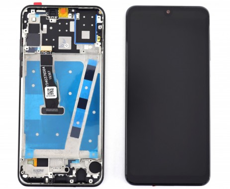 Display Huawei P30 Lite OEM MAR-LX1A CU CAMERA 24MP cu Rama