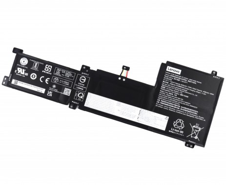 Baterie Lenovo IdeaPad 5-15ITL Oem 70Wh. Acumulator Lenovo IdeaPad 5-15ITL. Baterie laptop Lenovo IdeaPad 5-15ITL. Acumulator laptop Lenovo IdeaPad 5-15ITL. Baterie notebook Lenovo IdeaPad 5-15ITL