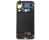 Display Samsung Galaxy A50 A505 OEM OLED AAA Black Negru