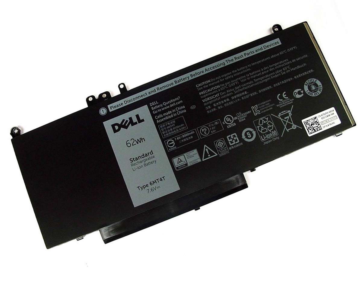 Baterie Dell 06MT4T Originala 62Wh