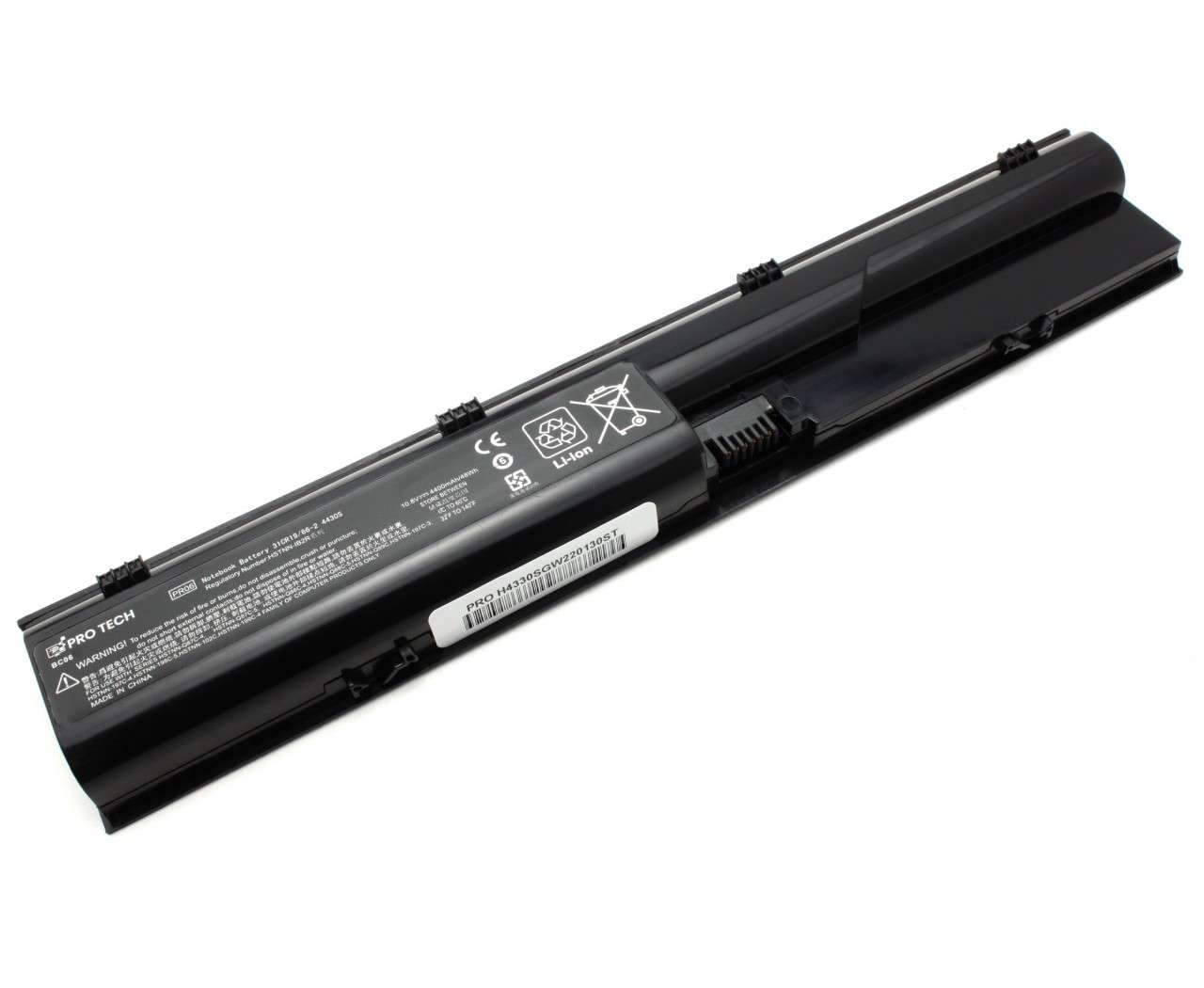 Baterie HP ProBook 4545s 6 celule