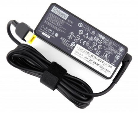 Incarcator Lenovo G505 80AA 65W ORIGINAL Chicony. Alimentator Chicony 65W ORIGINAL pentru Lenovo G505 80AA.