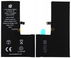 Baterie iPhone XS. Acumulator pentru iPhone XS marca Prio