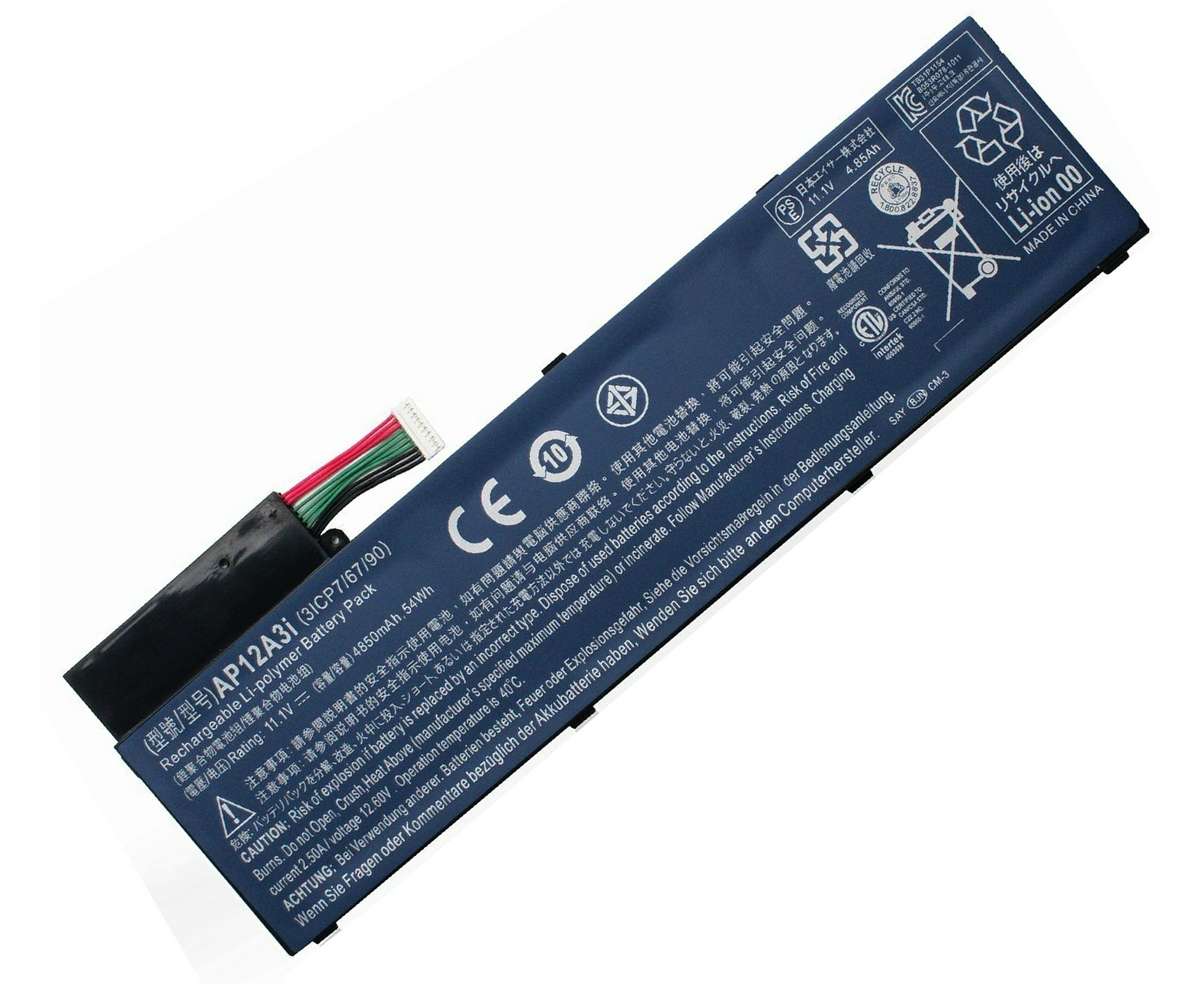 Baterie Acer Aspire M3 581PTG Originala