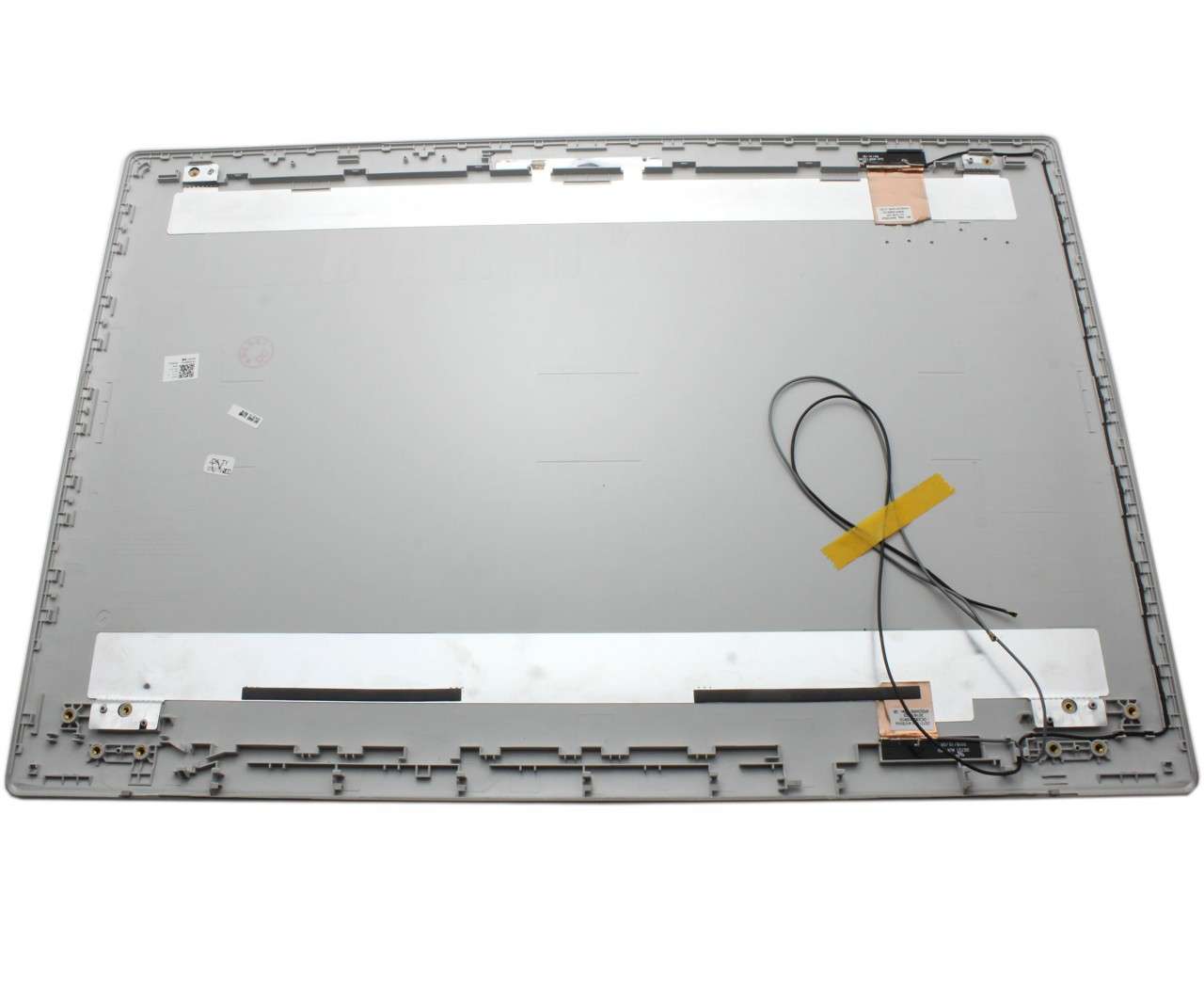 Capac Display BackCover Lenovo IdeaPad 320-17AST Carcasa Display Argintie