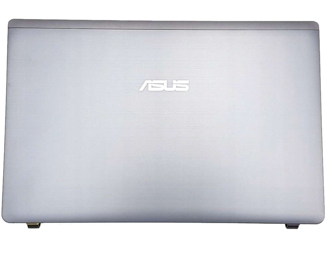 Capac Display BackCover Asus R500V Carcasa Display Argintie