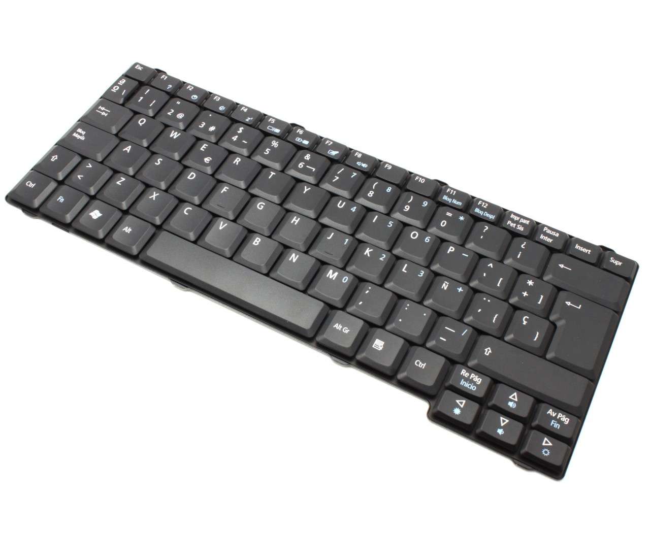 Tastatura Acer Aspire 1501LCi