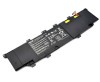 Baterie Asus  C31 X502 Originala 38Wh 2 celule. Acumulator Asus  C31 X502. Baterie laptop Asus  C31 X502. Acumulator laptop Asus  C31 X502. Baterie notebook Asus  C31 X502