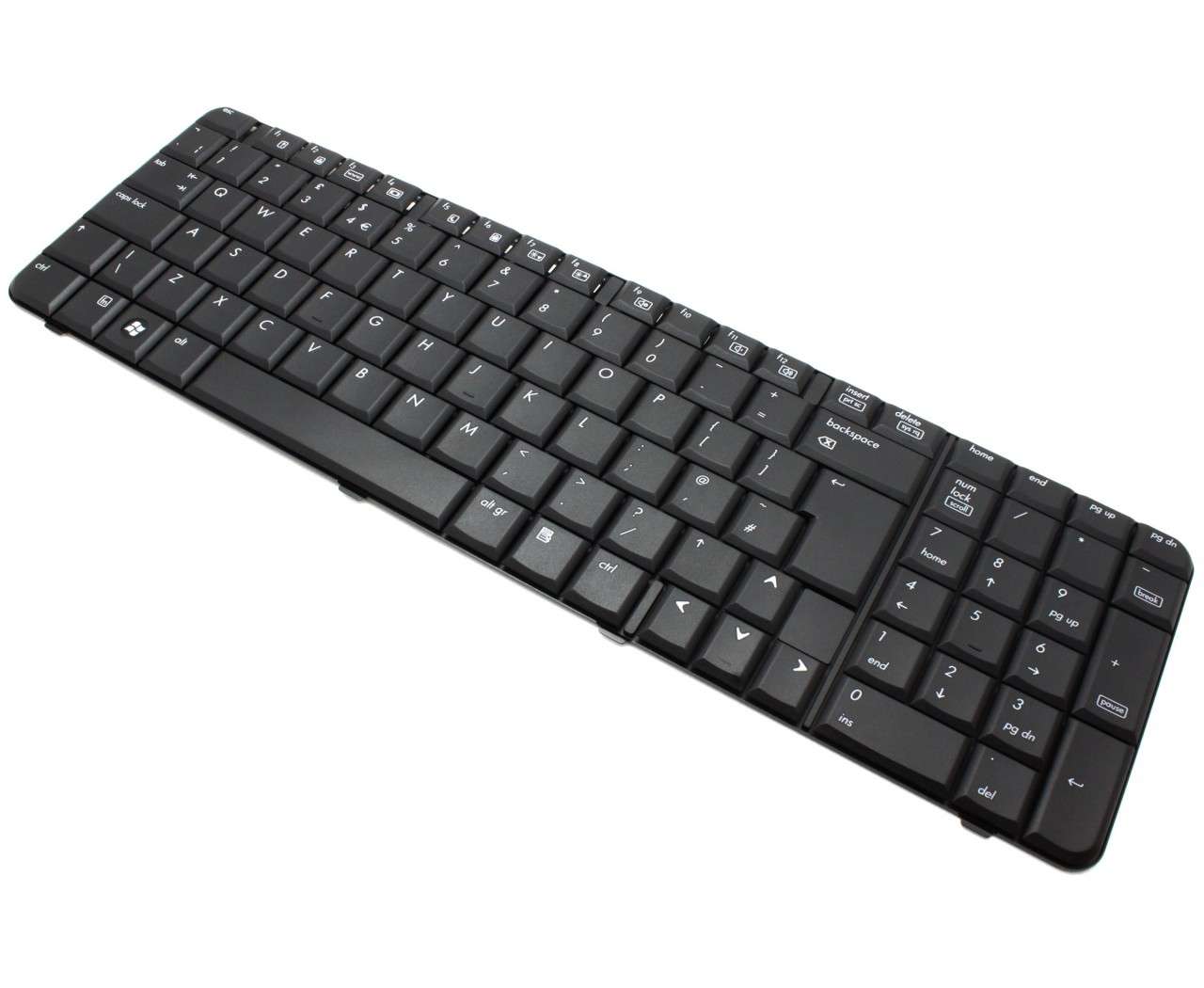 Tastatura HP MP 06706LA 9301