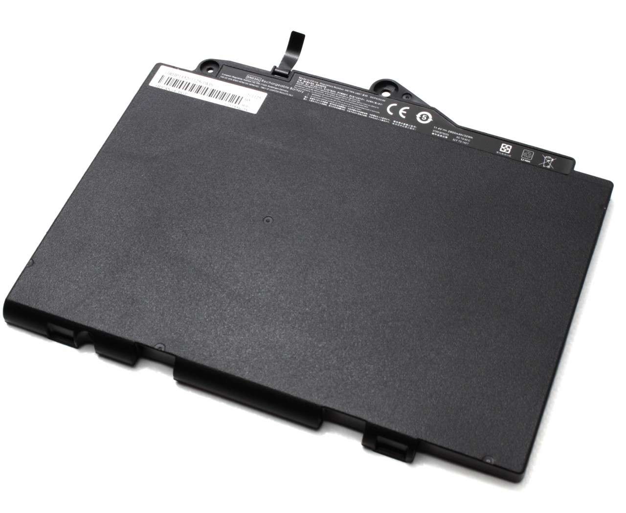 Baterie HP EliteBook 820 G3 2800mAh