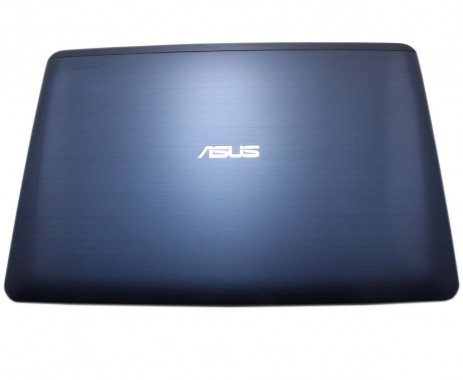 Carcasa Display Asus K555LN. Cover Display Asus K555LN. Capac Display Asus K555LN Albastra