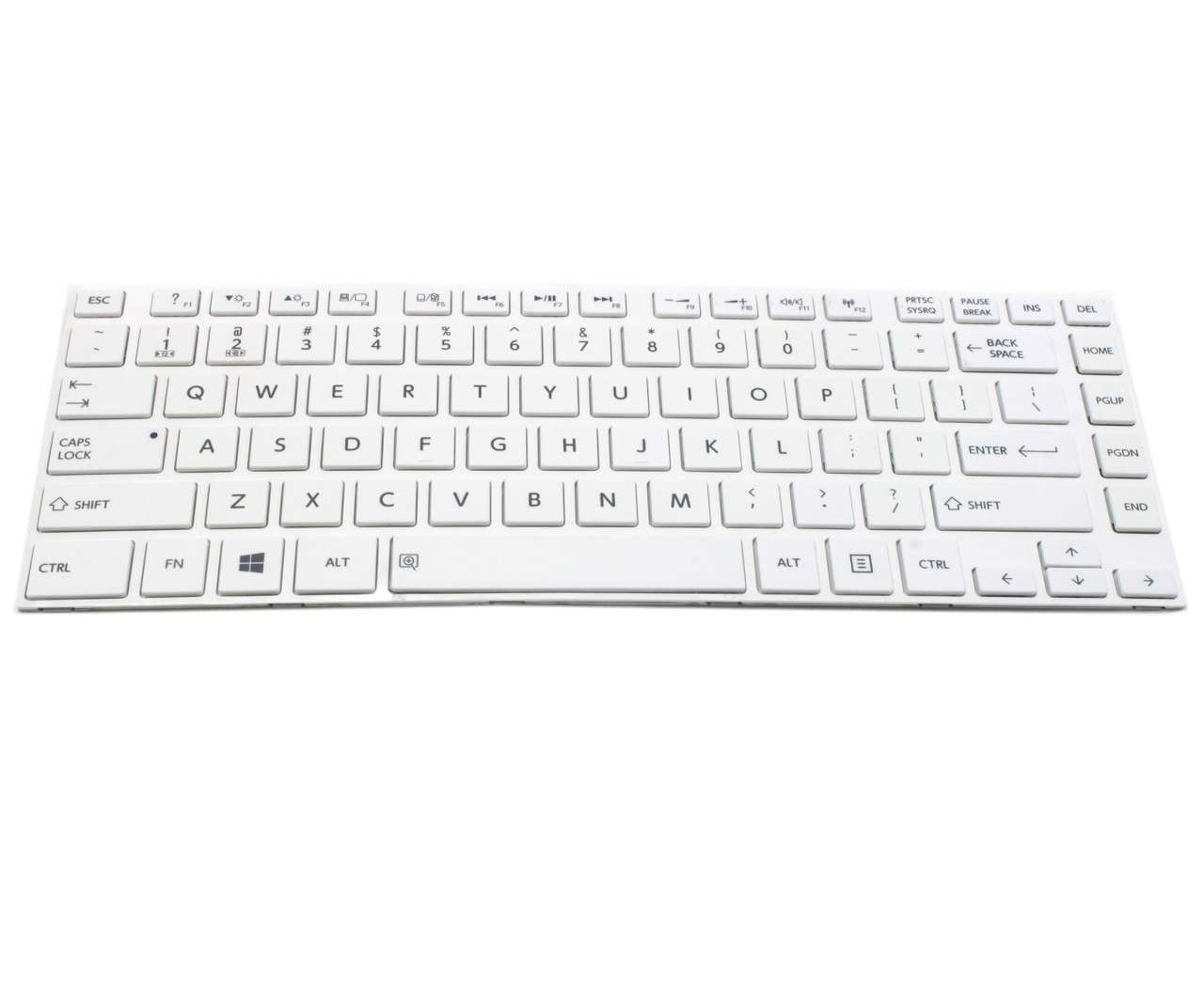 Tastatura Toshiba Satellite C40 A Alba