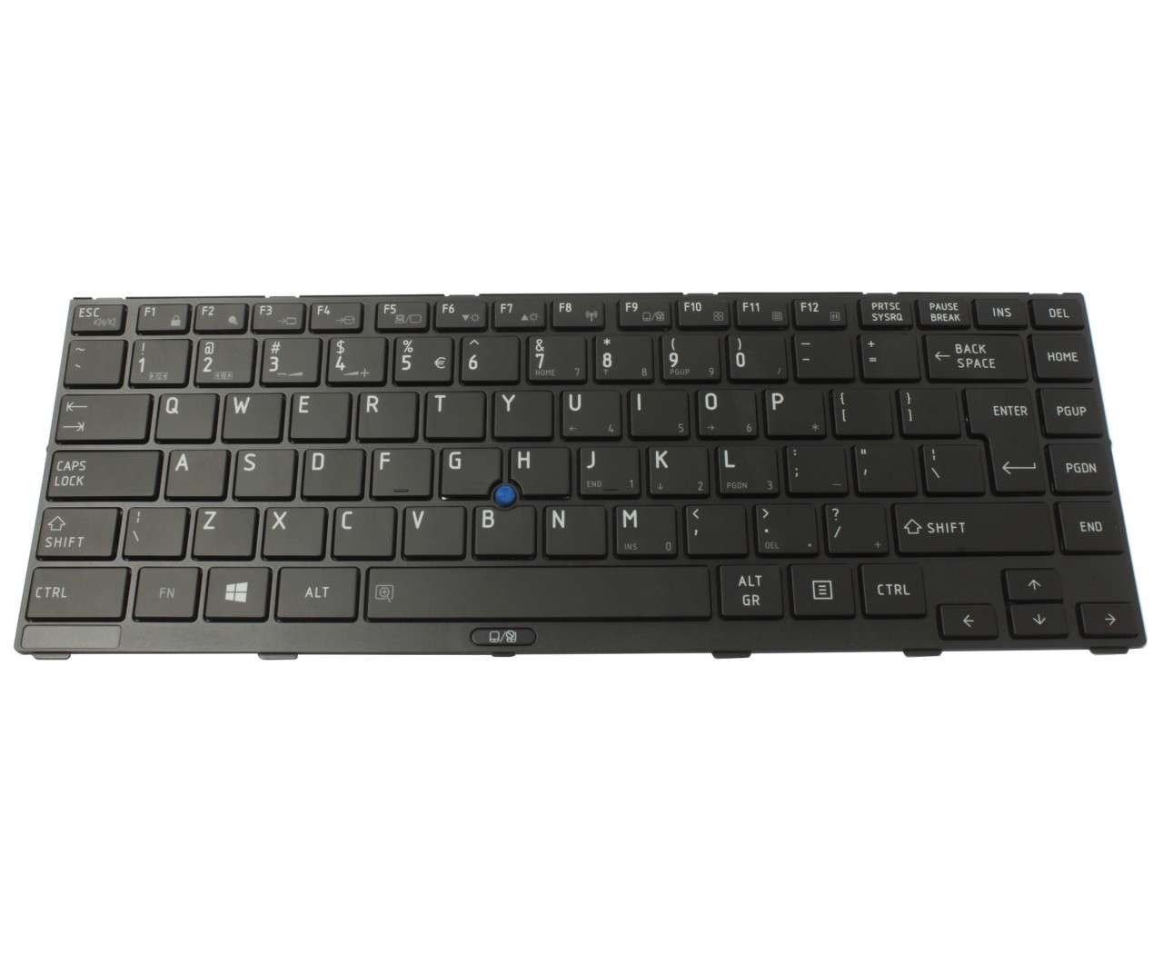 Tastatura Toshiba Tecra R840