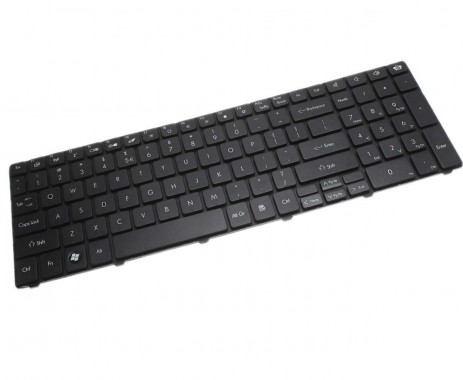 Tastatura Gateway  NE56R45u. Keyboard Gateway  NE56R45u. Tastaturi laptop Gateway  NE56R45u. Tastatura notebook Gateway  NE56R45u