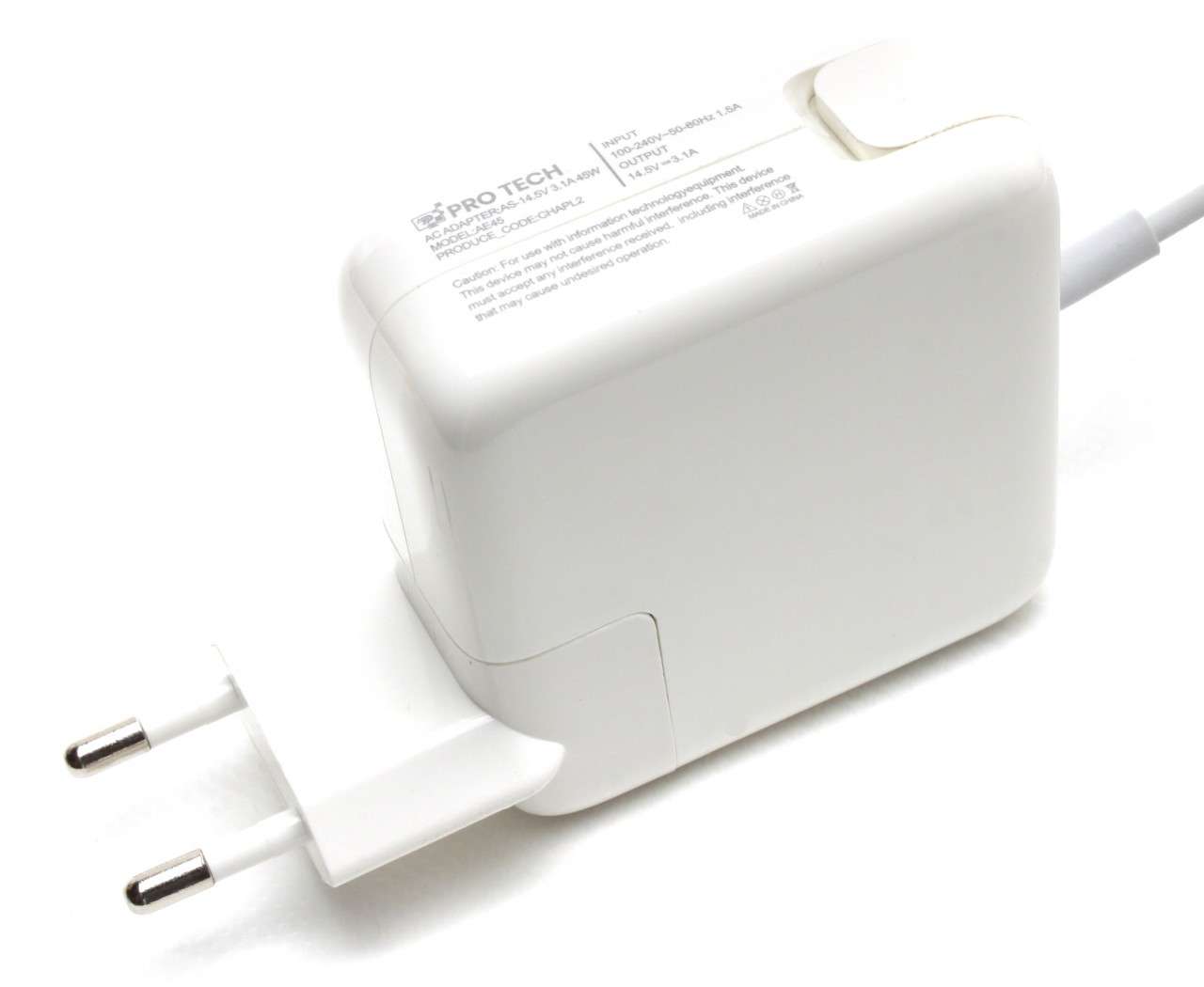 Incarcator Apple MB283LL A 45W Replacement