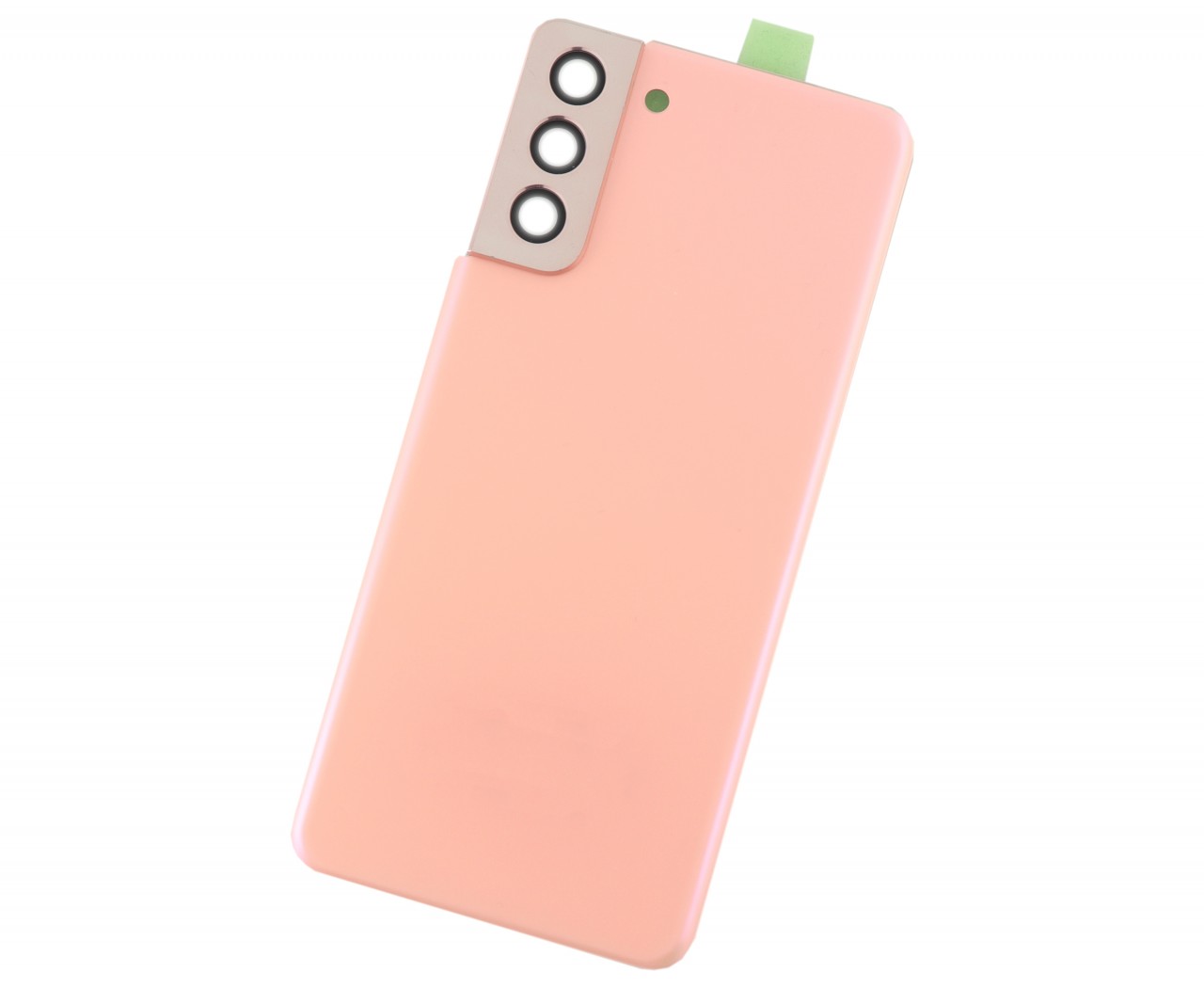 Capac Baterie Samsung Galaxy S21+ G996B G996U G996W G996N G9960 Phantom Pink Capac Spate