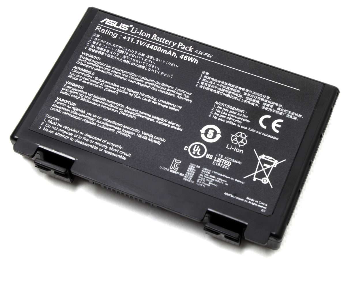 Baterie Asus K70IL Originala