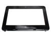 Bezel Front Cover HP Mini 110-3700ca. Rama Display HP Mini 110-3700ca Neagra