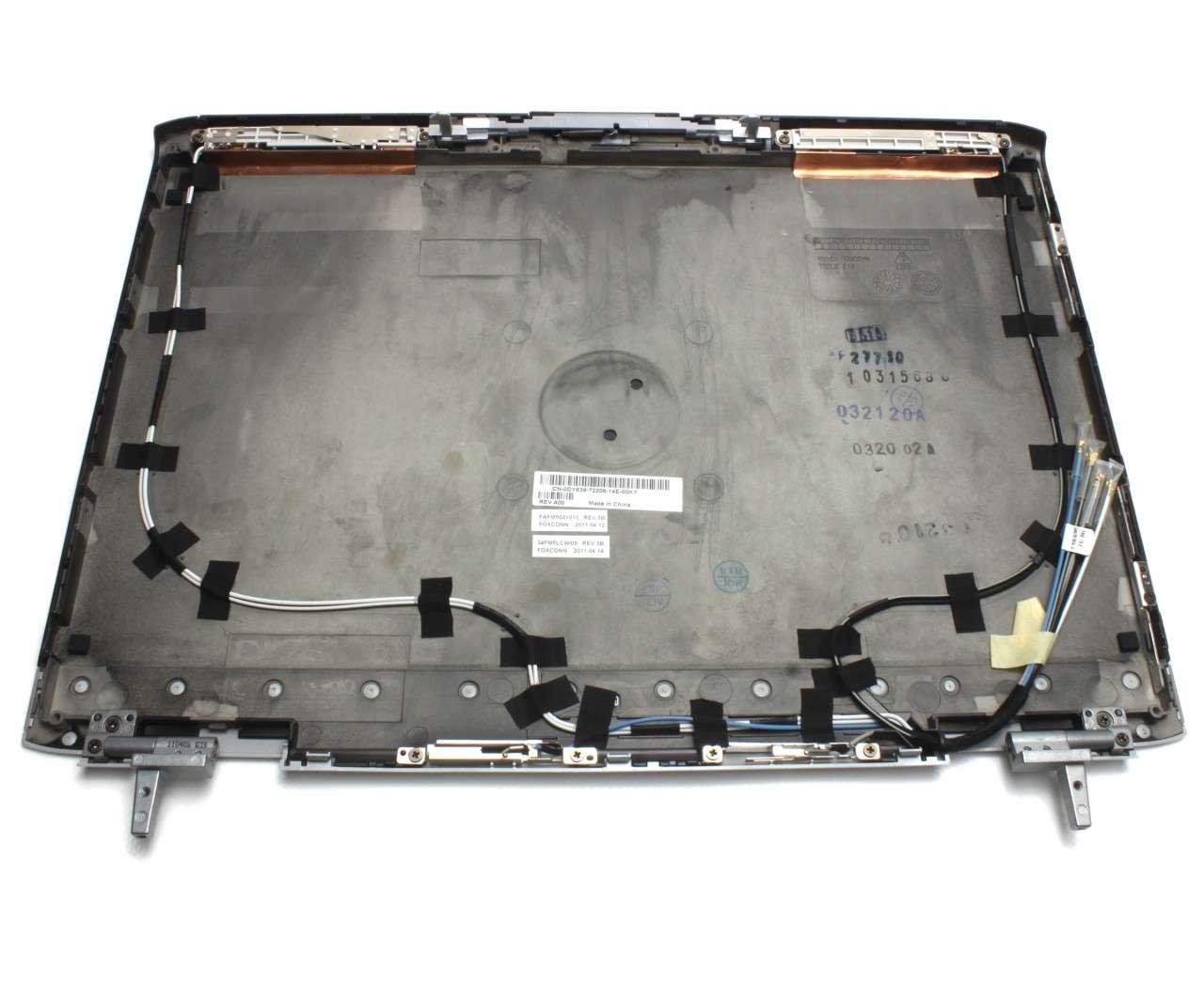 Capac Display BackCover Dell Inspiron 1520 Carcasa Display