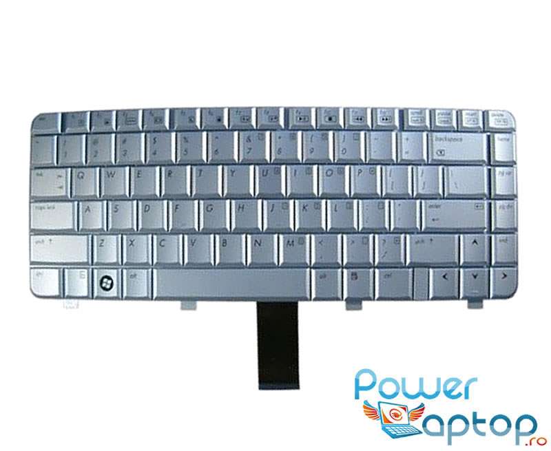 Tastatura HP Pavilion DV2400