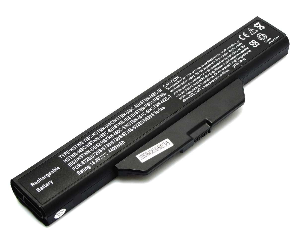 Baterie HP HSTNN IB52