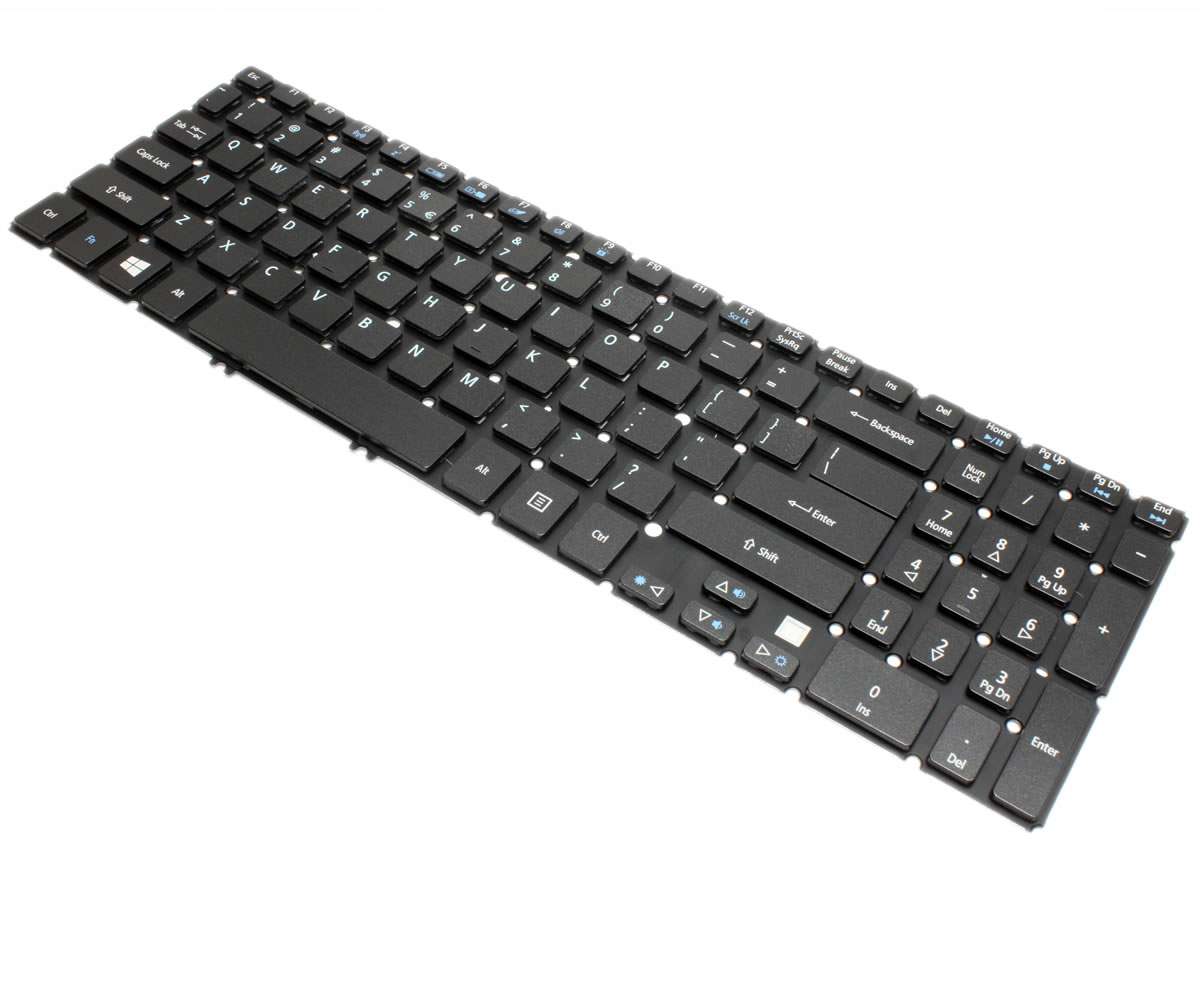 Tastatura Acer Aspire M3 581G iluminata backlit