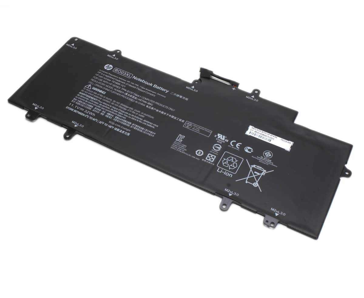 Baterie HP 751895 1C1 Originala