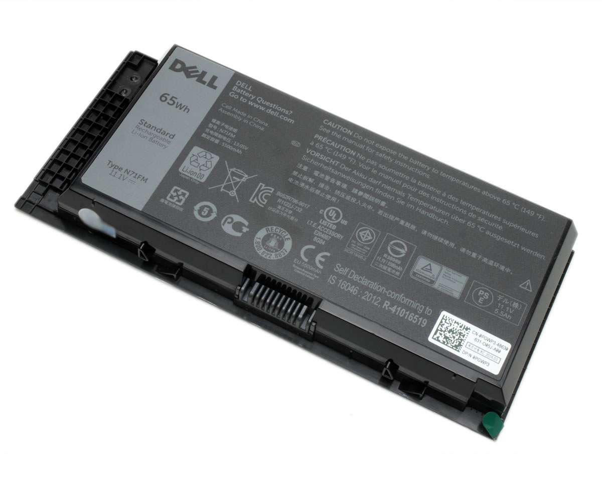 Baterie Dell Precision M6800 Originala