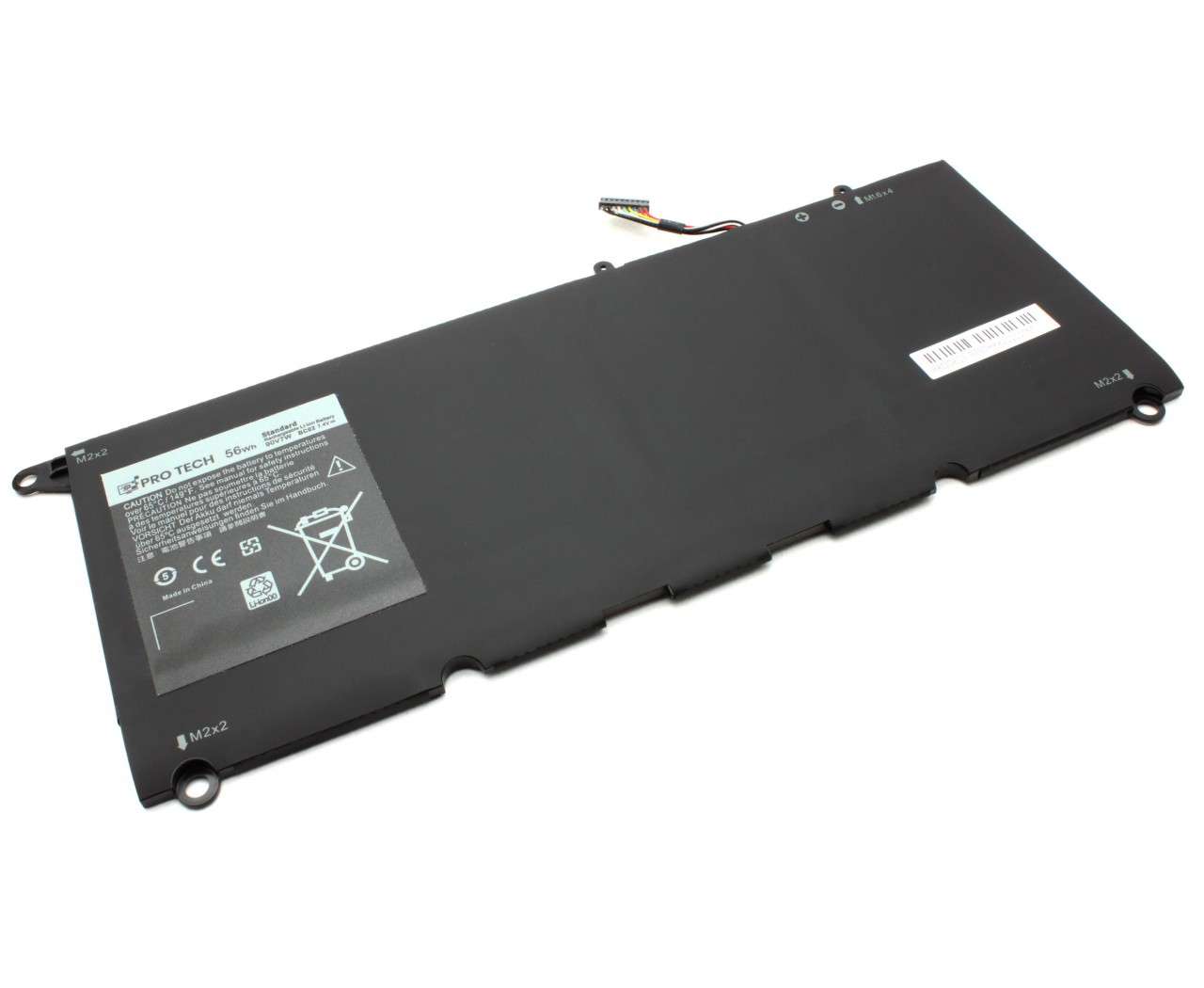 Baterie Dell XPS 13 9343 Protech High Quality Replacement