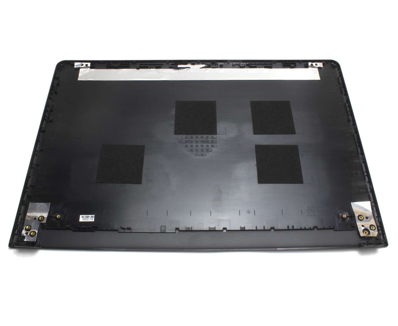 Capac Display BackCover Dell Inspiron 15 3565 Carcasa Display pentru laptop cu touchscreen