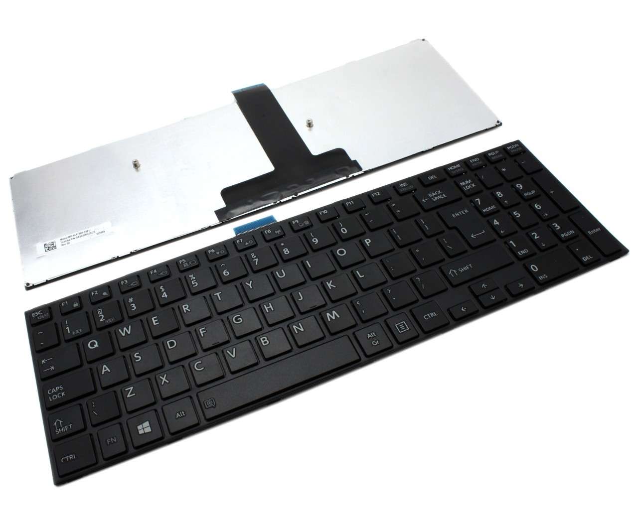 Tastatura Toshiba Tecra Z50-C