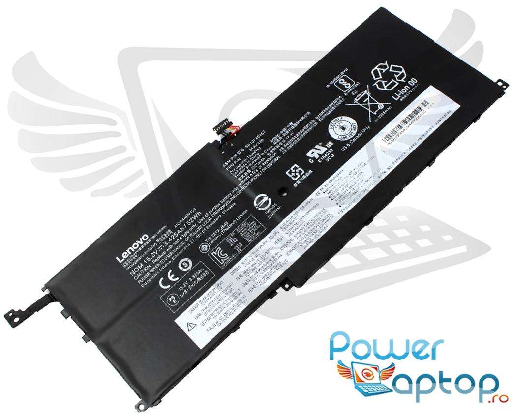 Baterie Lenovo SB10F46466 Originala