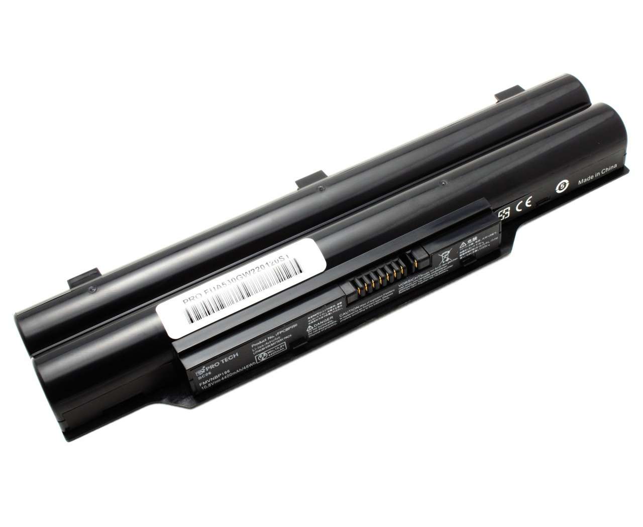 Baterie Fujitsu S26391 F974 L500