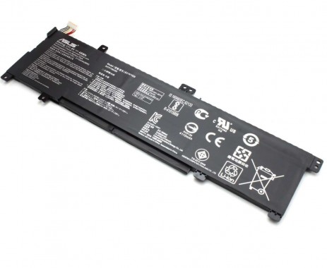 Baterie Asus K501UB-RH71 Originala 48Wh. Acumulator Asus K501UB-RH71. Baterie laptop Asus K501UB-RH71. Acumulator laptop Asus K501UB-RH71. Baterie notebook Asus K501UB-RH71