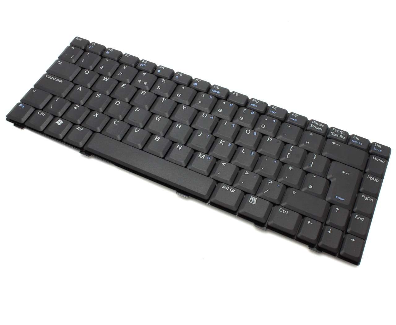 Tastatura Asus Lamborghini VX1 5E010P