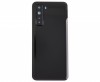 Capac Baterie Huawei P40 Lite 5G CDY-NX9A Midnight Black. Capac Spate Huawei P40 Lite 5G CDY-NX9A Midnight Black