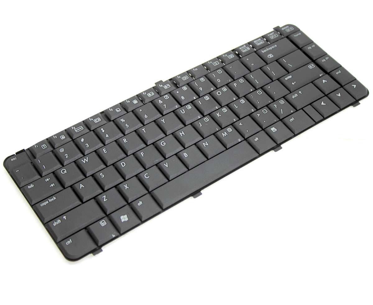 Tastatura Compaq 537583-001