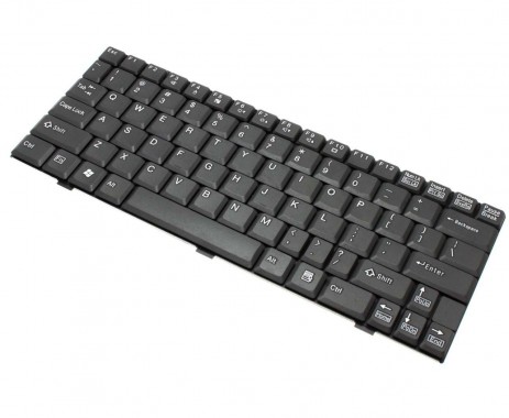 Tastatura Fujitsu Lifebook P5020D. Keyboard Fujitsu Lifebook P5020D. Tastaturi laptop Fujitsu Lifebook P5020D. Tastatura notebook Fujitsu Lifebook P5020D