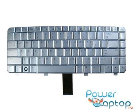 Tastatura HP Pavilion DV2630TX. Tastatura laptop HP Pavilion DV2630TX. Keyboard laptop HP Pavilion DV2630TX