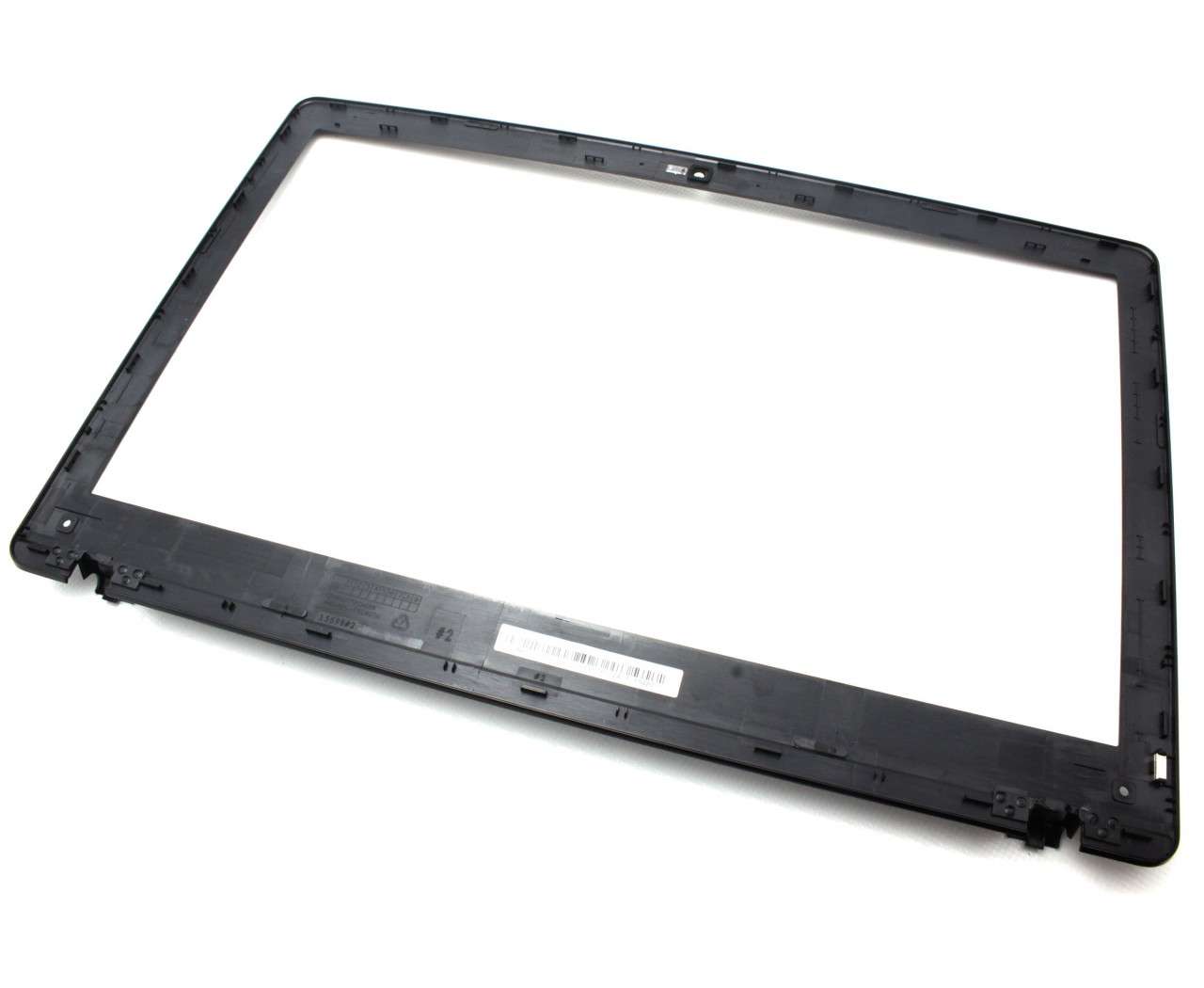 Rama Display Asus F550LC Bezel Front Cover Neagra