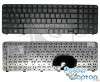 Tastatura HP Pavilion dv7 6b70. Keyboard HP Pavilion dv7 6b70. Tastaturi laptop HP Pavilion dv7 6b70. Tastatura notebook HP Pavilion dv7 6b70