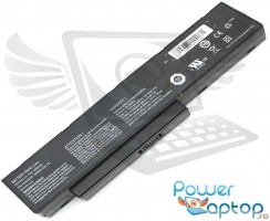 Baterie BenQ Joybook R43C. Acumulator BenQ Joybook R43C. Baterie laptop BenQ Joybook R43C. Acumulator laptop BenQ Joybook R43C. Baterie notebook BenQ Joybook R43C