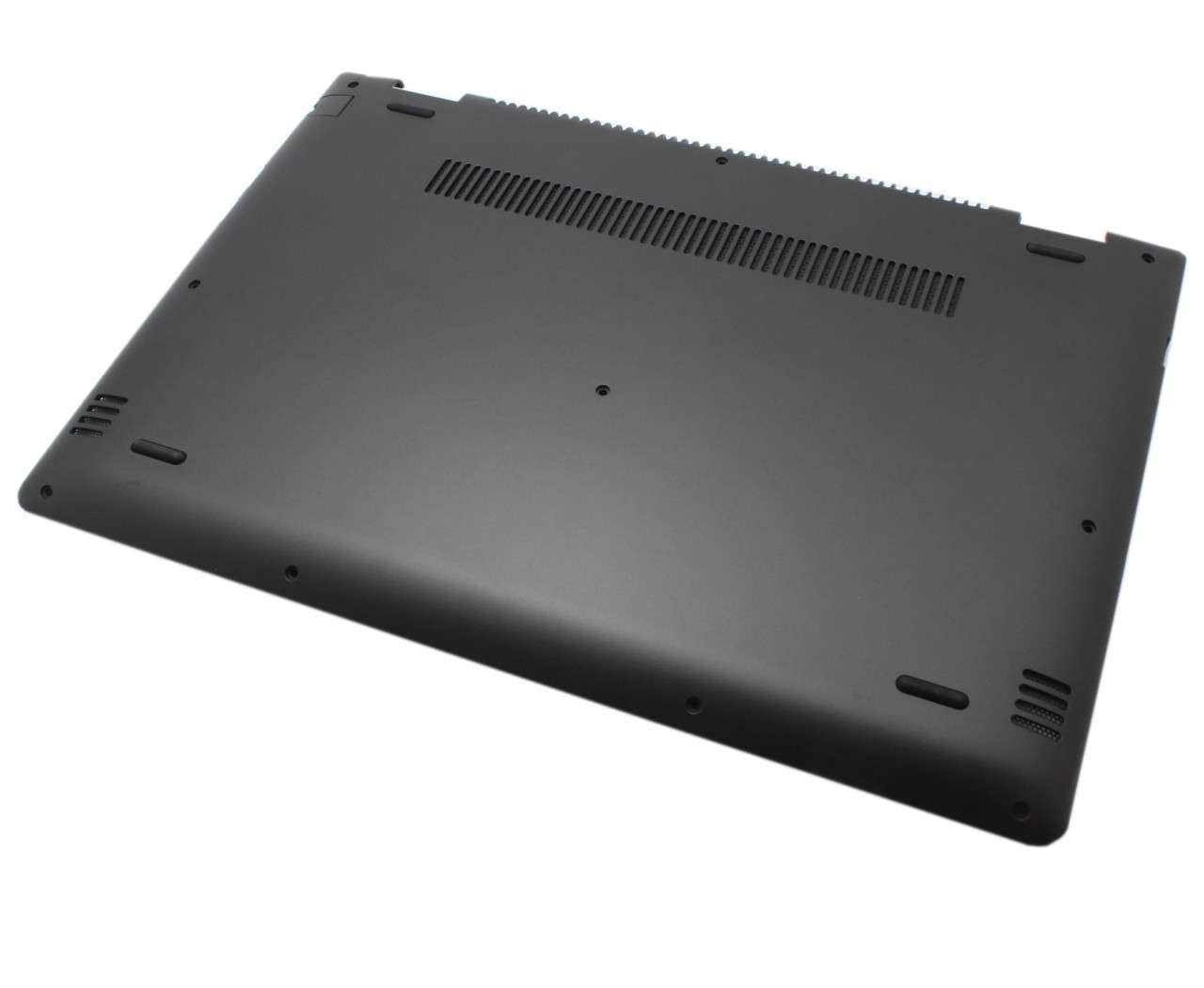 Bottom Case Lenovo Flex 4-1470 Carcasa Inferioara Gri Inchis