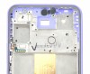 Display Samsung Galaxy A54 A546 Display Original Service Pack Violet