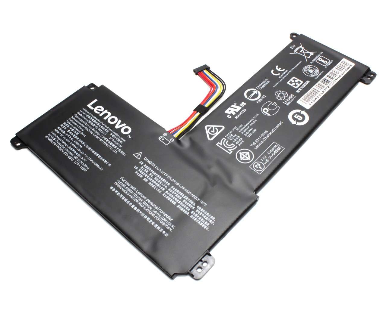 Baterie Lenovo IdeaPad 130S-11IGM Originala 31Wh