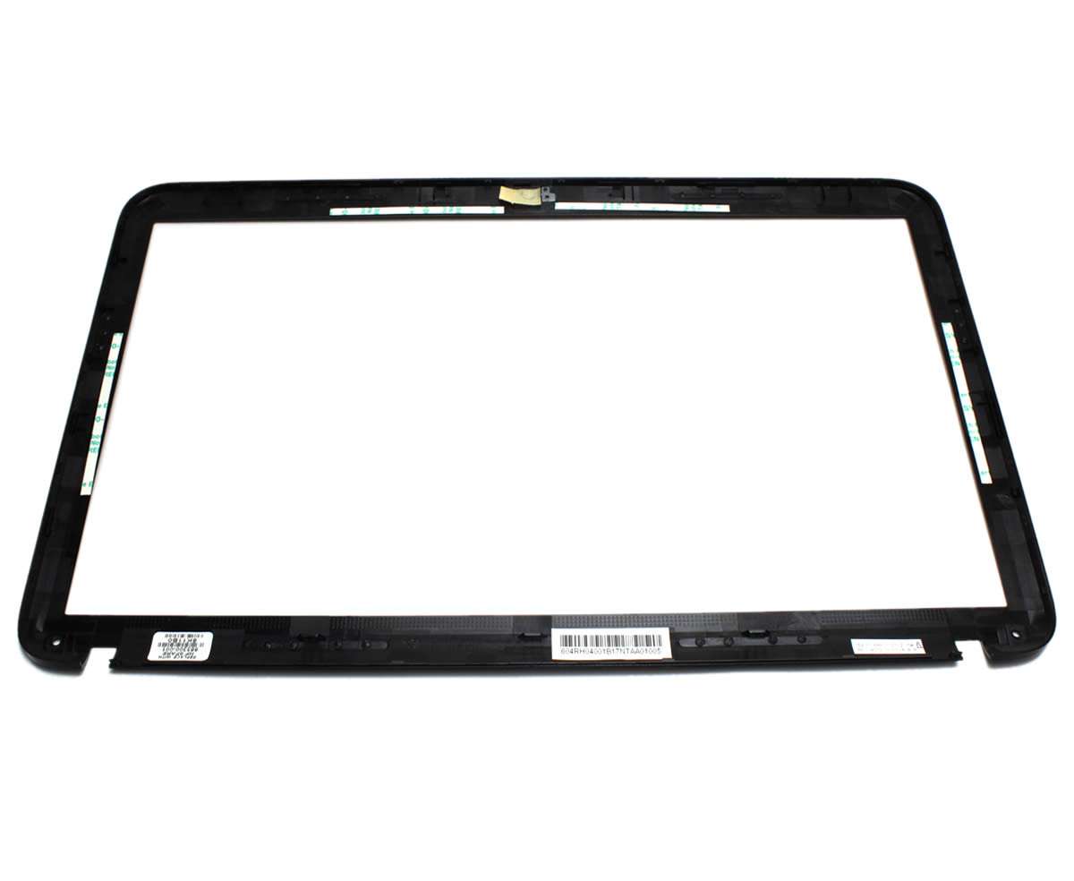 Rama Display HP DV6 6000 Bezel Front Cover Neagra